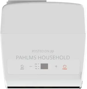 1hp Portable Mobile Air Conditioner|Dehumidifier