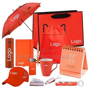 Companies and Businesses Brand Kits