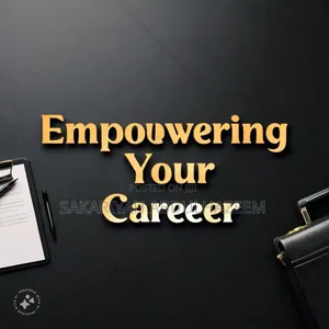 Get Your Portfolio Website, Resume and Career Support