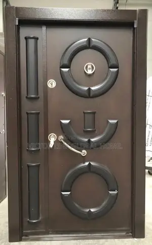 Turkey Armord Door