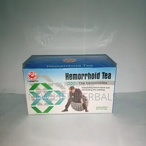 Pile (Hemorrhoid) Tea Longhai