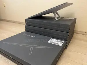 Starlink Gen 3 Router Review: Boost Your Internet Speed!