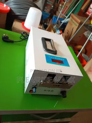 Automatic Debeaker With Counter