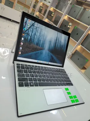 Laptop HP Elite X2 1013 G4 8GB Intel Core I5 SSD 256GB