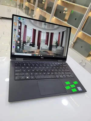 Laptop Dell XPS 13 8GB Intel Core I5 SSD 512GB