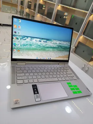 Laptop Lenovo Yoga C740 8GB Intel Core I7 SSD 512GB