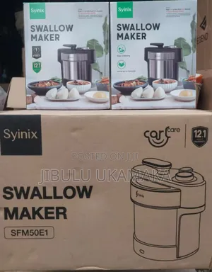 Syinix Swallow Maker 5L