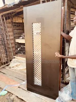 Kitchen HDF Door