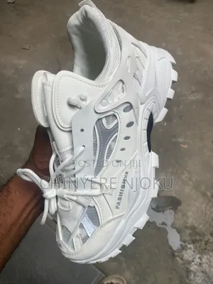 Unisex Sneakers