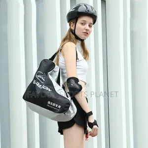 Brand New Skate Shoe Carriage Bag