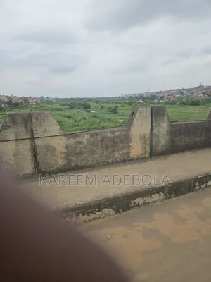 Commercial and Industrial Land at Lakefront Resort Jabi