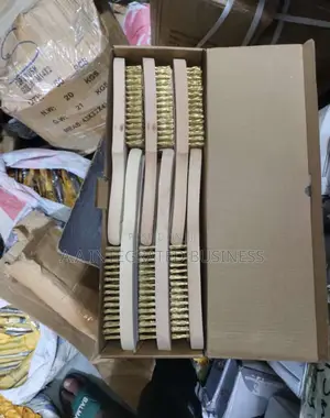 Original Wire Brush