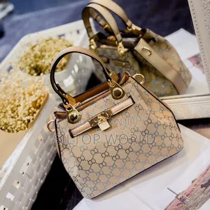 Gucci Midi Size Handbag