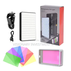 Photography Fill Light St120