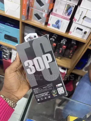 New Age Fc30 Power Bank 30000mah