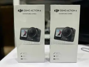 Dji Osmo Action 4