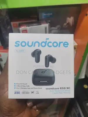 Anker R50i NC Soundcore ANC
