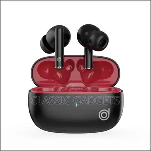 Digifon Boomair Bass Environmental Noise Cancelling Earbuds