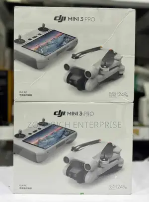Dji Mini 3 Pro