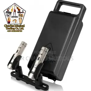 Behringa C2 Condenser Microphone