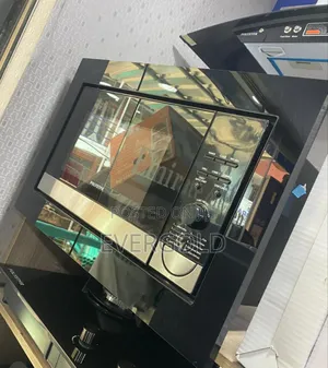 Polystar 25 Liter Microwave Available