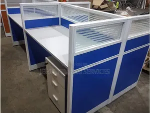 Workstation by 4