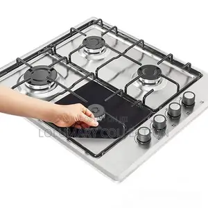 7pcs Gas Cooker Protector/ Gas Liner