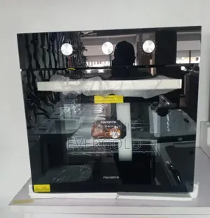 Oven Electric and Gas in Built Polystar