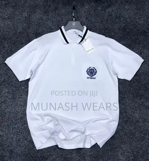 Luxury Polo for Men