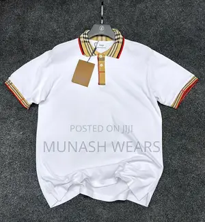 Luxury Polo for Men