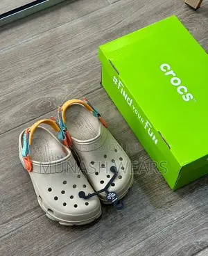 Crocs Original