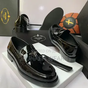 Prada Luxury Shoe