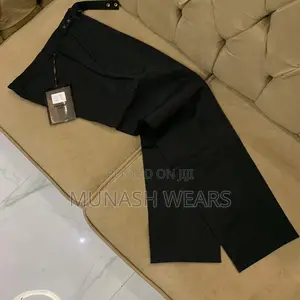 Luxury Italian Pant Trouser