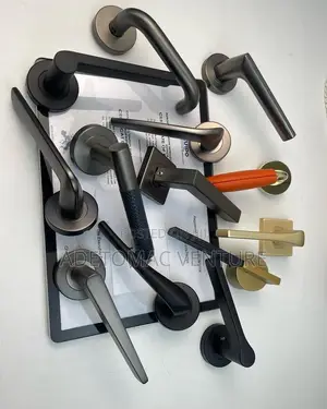 Original Door Handles