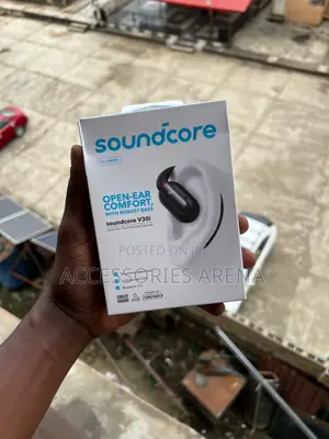 Anker Soundcore V30i Earbuds