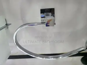 High Quality Tissue /Towel Holder For Hotels And Domestic Spaces