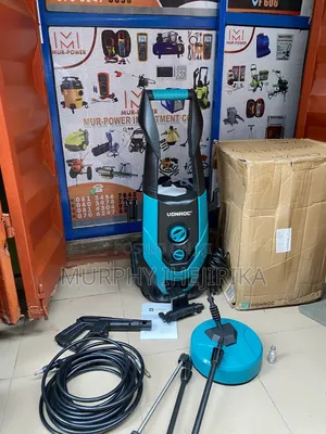 Durable Electric High Pressure Washing Machine 2200watts