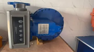 3" SATAM Flow-Meter