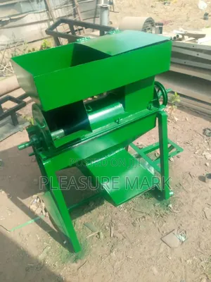 Maize Sheller