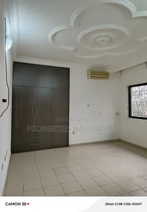 6bdrm Mansion in Asokoro for rent