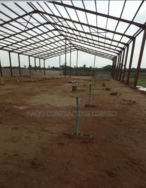 Steel Construction Expert/Factory Construction Expert