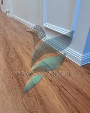 Vinyl PVC Luxury Floor Available in Abuja