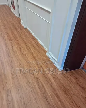 Looking for Wood Like Water Resistant Floor in Abuja?