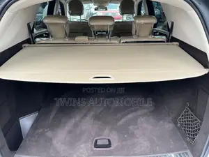 Mercedes-Benz GLE-Class GLE 350d 4MATIC 2017 White