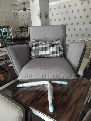 Quality Imported Accent Sofa Used in Offices and Homes