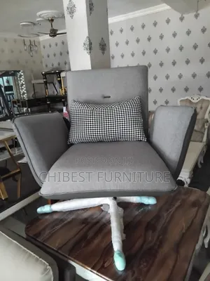 Quality Imported Accent Sofa Chair for Offices and Homes