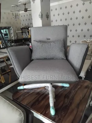 Quality Imported Accent Sofa Chair for Offices and Homes