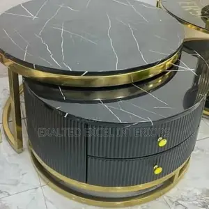 Quality Unique Center Table
