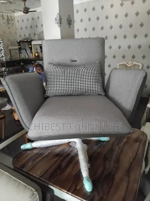 Quality Imported Accent Sofa for Offices and Homes