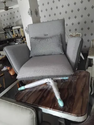Quality Imported Accent Sofa Chair for Offices and Homes